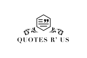 Quotes R' Us logo