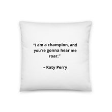 Load image into Gallery viewer, Music Katy Perry Pillow