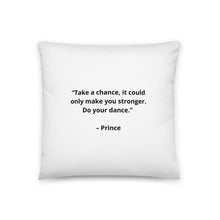 Load image into Gallery viewer, Music Prince Pillow