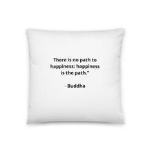 Load image into Gallery viewer, Spiritual Buddha 2 Pillow