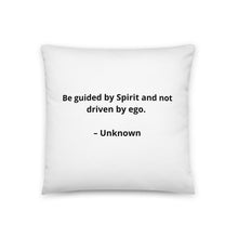 Load image into Gallery viewer, Unknown New Age Pillow