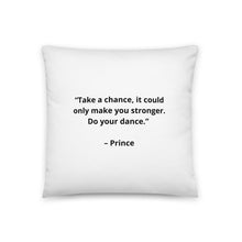 Load image into Gallery viewer, Music Prince Pillow