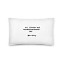 Load image into Gallery viewer, Music Katy Perry Pillow