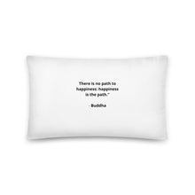 Load image into Gallery viewer, Spiritual Buddha 2 Pillow