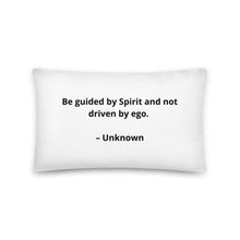 Load image into Gallery viewer, Unknown New Age Pillow