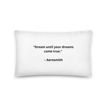 Load image into Gallery viewer, Music Aerosmith Pillow