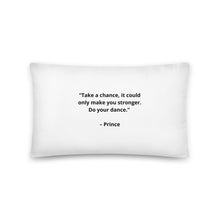 Load image into Gallery viewer, Music Prince Pillow