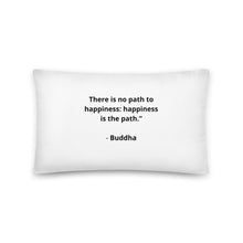 Load image into Gallery viewer, Spiritual Buddha 2 Pillow