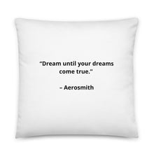 Load image into Gallery viewer, Music Aerosmith Pillow