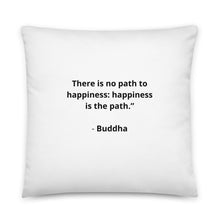 Load image into Gallery viewer, Spiritual Buddha 2 Pillow
