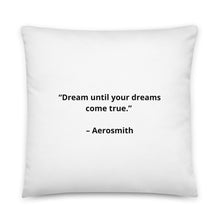 Load image into Gallery viewer, Music Aerosmith Pillow
