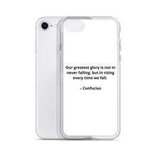 Load image into Gallery viewer, Spiritual Confucius Case for iPhone®