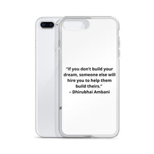 Load image into Gallery viewer, Dhirubhai Ambani iPhone Case