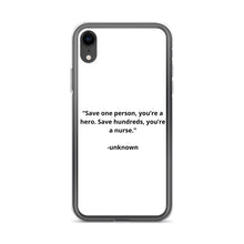 Load image into Gallery viewer, Unknown iPhone Case