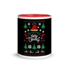 Load image into Gallery viewer, Merry Christmas Mug