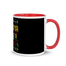 Load image into Gallery viewer, Grandma Elf Mug