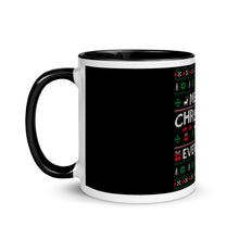 Load image into Gallery viewer, Merry Christmas 2 Mug