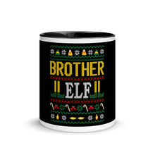 Load image into Gallery viewer, Brother Elf Mug