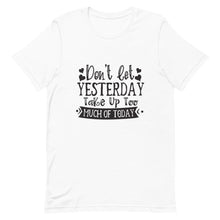 Load image into Gallery viewer, Yesterday T-Shirt