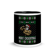Load image into Gallery viewer, Merry Crossfitness Mug