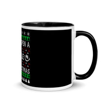 Load image into Gallery viewer, Smile Christmas Mug