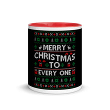 Load image into Gallery viewer, Merry Christmas 2 Mug