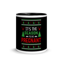 Load image into Gallery viewer, Pregnant Mug