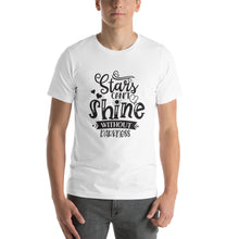 Load image into Gallery viewer, Stars Can't Shine T-Shirt