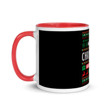 Load image into Gallery viewer, Christmas Great Again Mug