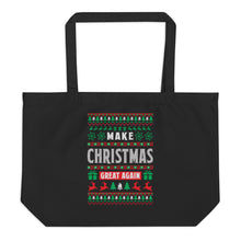 Load image into Gallery viewer, Great Again Tote Bag