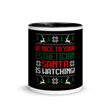 Load image into Gallery viewer, Esthetician Mug