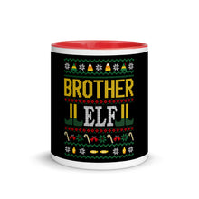 Load image into Gallery viewer, Brother Elf Mug