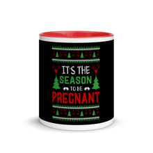 Load image into Gallery viewer, Pregnant Mug