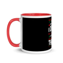 Load image into Gallery viewer, Know Things Mug