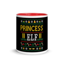 Load image into Gallery viewer, Princess Elf Mug