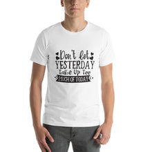 Load image into Gallery viewer, Yesterday T-Shirt
