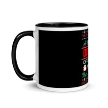 Load image into Gallery viewer, Doctor Nice List Mug