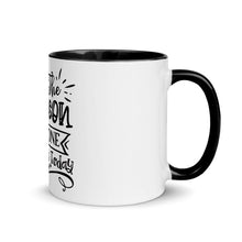 Load image into Gallery viewer, Reason Mug