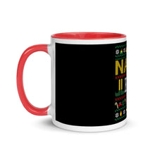Load image into Gallery viewer, Nana Elf Mug
