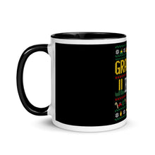 Load image into Gallery viewer, Grandma Elf Mug