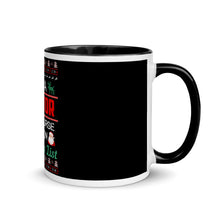 Load image into Gallery viewer, Doctor Nice List Mug