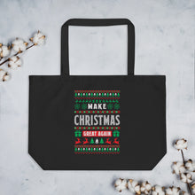 Load image into Gallery viewer, Great Again Tote Bag