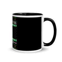 Load image into Gallery viewer, Christmas Winch Mug