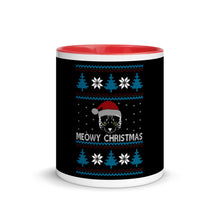 Load image into Gallery viewer, Meowy Christmas