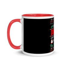 Load image into Gallery viewer, Doctor Nice List Mug
