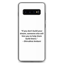 Load image into Gallery viewer, Dhirubhai Ambani Samsung Case