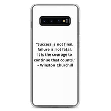 Load image into Gallery viewer, Henry Ford Samsung Case