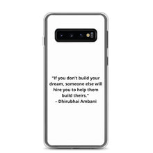 Load image into Gallery viewer, Dhirubhai Ambani Samsung Case