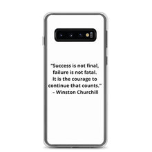 Load image into Gallery viewer, Henry Ford Samsung Case