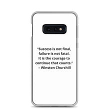 Load image into Gallery viewer, Henry Ford Samsung Case